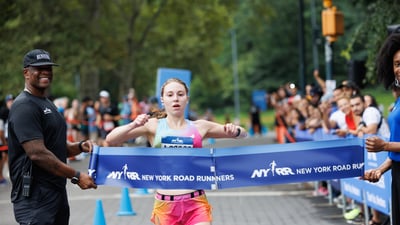 2024 NYRR Grete's Great Gallop 10K - Members Only
