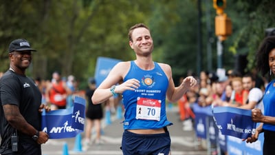 2024 NYRR Grete's Great Gallop 10K - Members Only