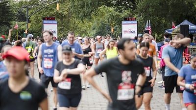 2024 NYRR Grete's Great Gallop 10K - Members Only