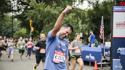 2024 NYRR Grete's Great Gallop 10K - Members Only