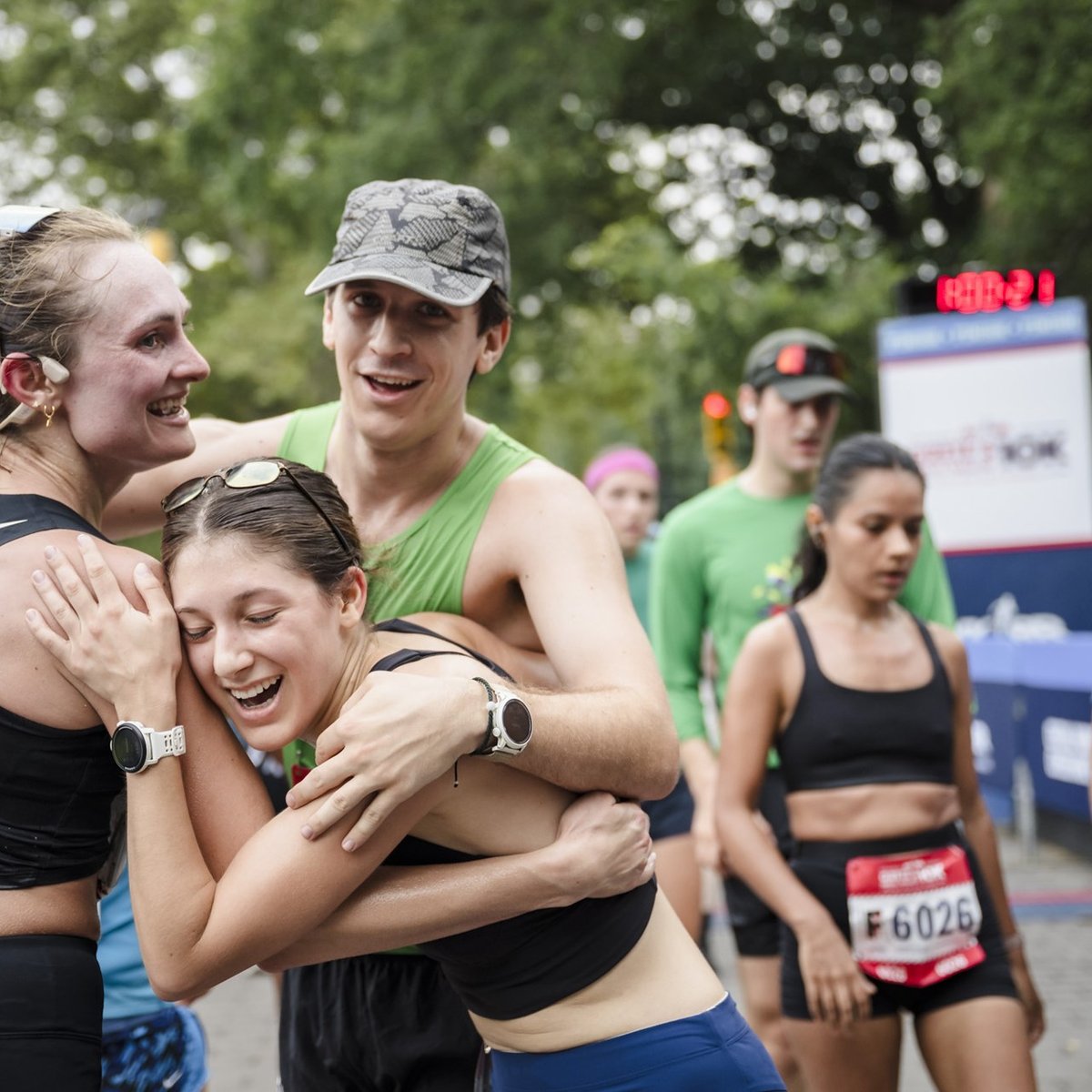 2024 NYRR Grete's Great Gallop 10K - Members Only