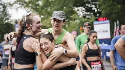 2024 NYRR Grete's Great Gallop 10K - Members Only