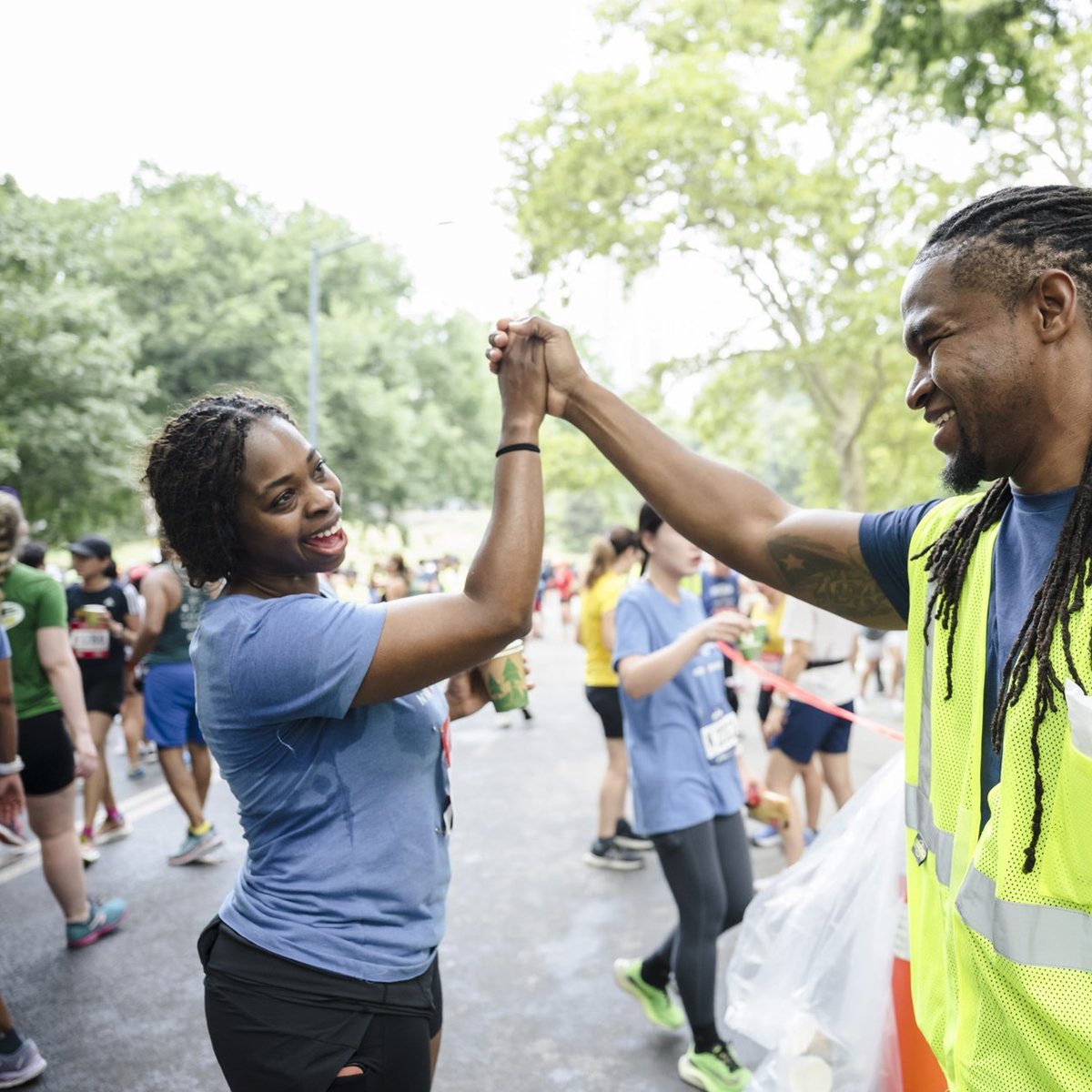 2024 NYRR Grete's Great Gallop 10K - Members Only