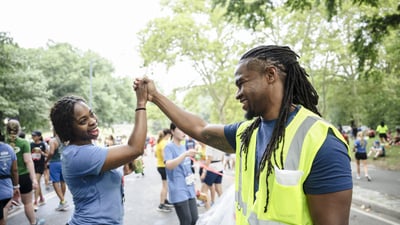 2024 NYRR Grete's Great Gallop 10K - Members Only
