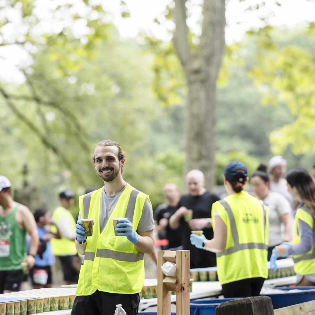 2024 NYRR Grete's Great Gallop 10K - Members Only