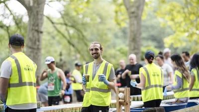 2024 NYRR Grete's Great Gallop 10K - Members Only