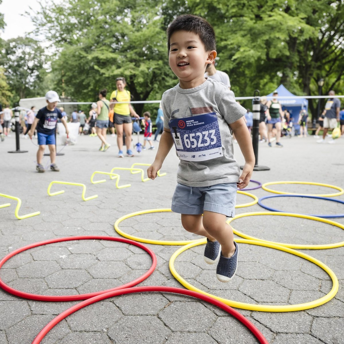2024 NYRR Grete's Great Gallop 10K - Members Only