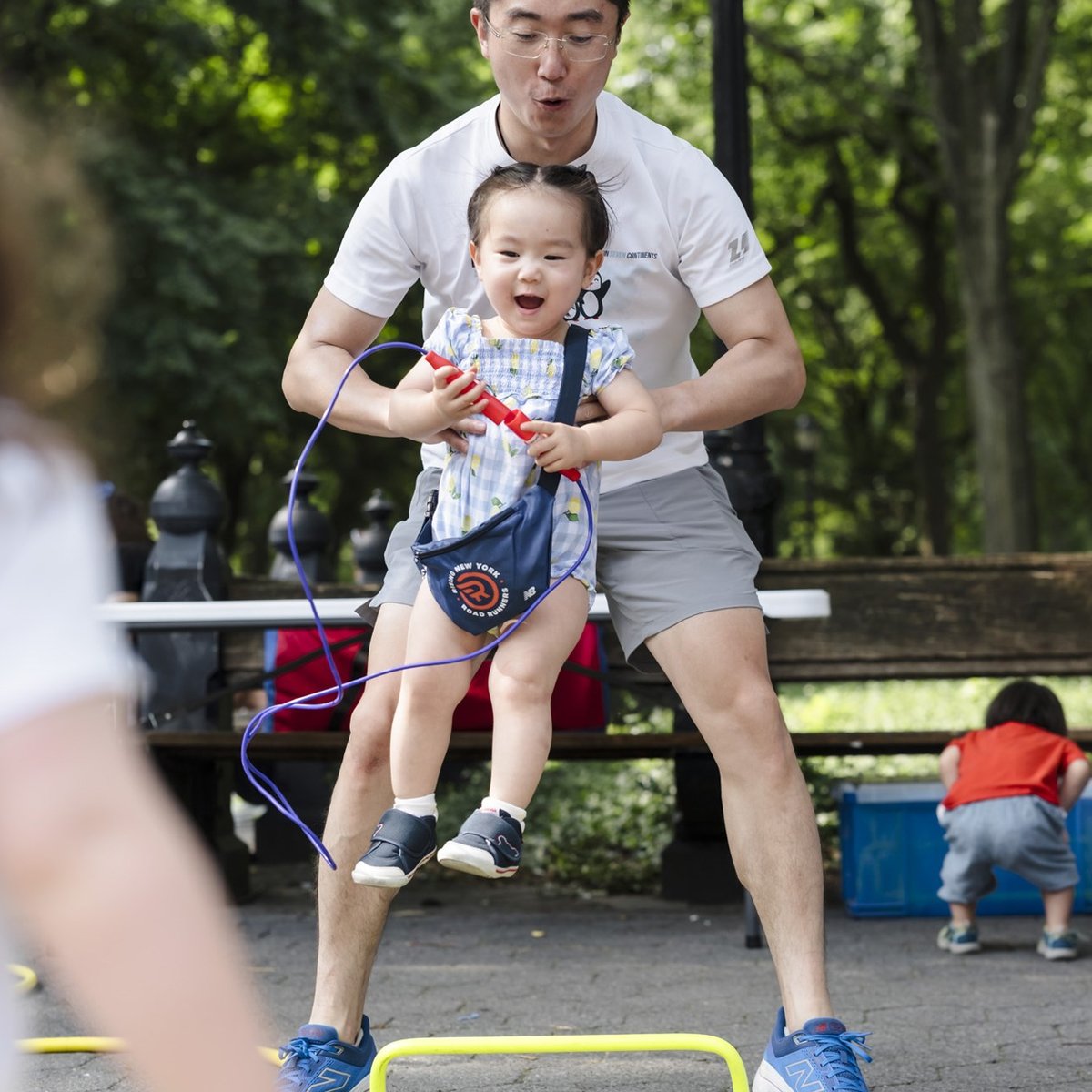 2024 NYRR Grete's Great Gallop 10K - Members Only