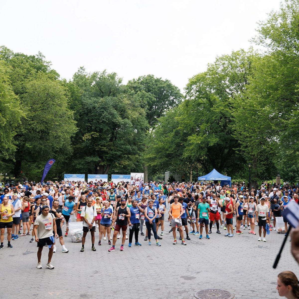 2024 NYRR Grete's Great Gallop 10K - Members Only