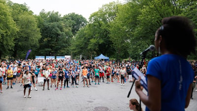 2024 NYRR Grete's Great Gallop 10K - Members Only