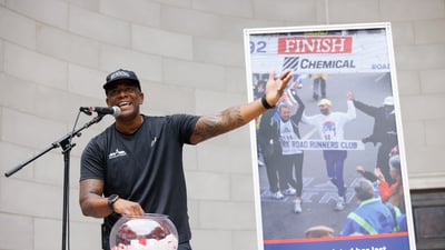 2024 NYRR Grete's Great Gallop 10K - Members Only
