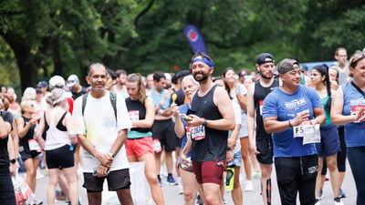 2024 NYRR Grete's Great Gallop 10K - Members Only