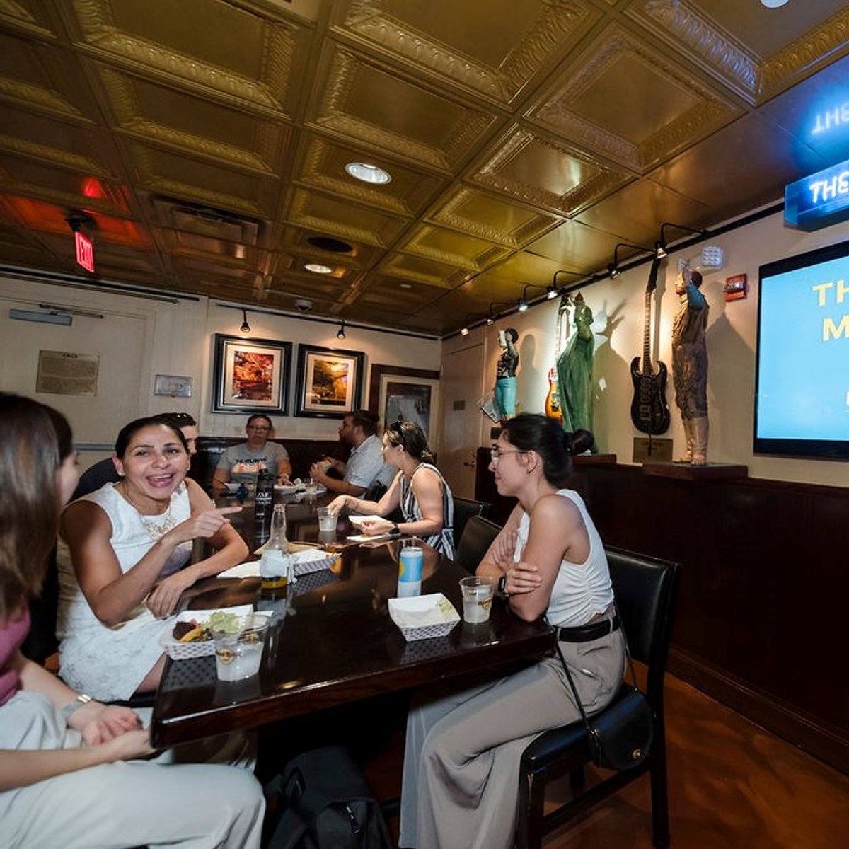 2024 Member Week Happy Hour Mixer