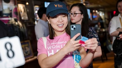 2024 Member Week Happy Hour Mixer