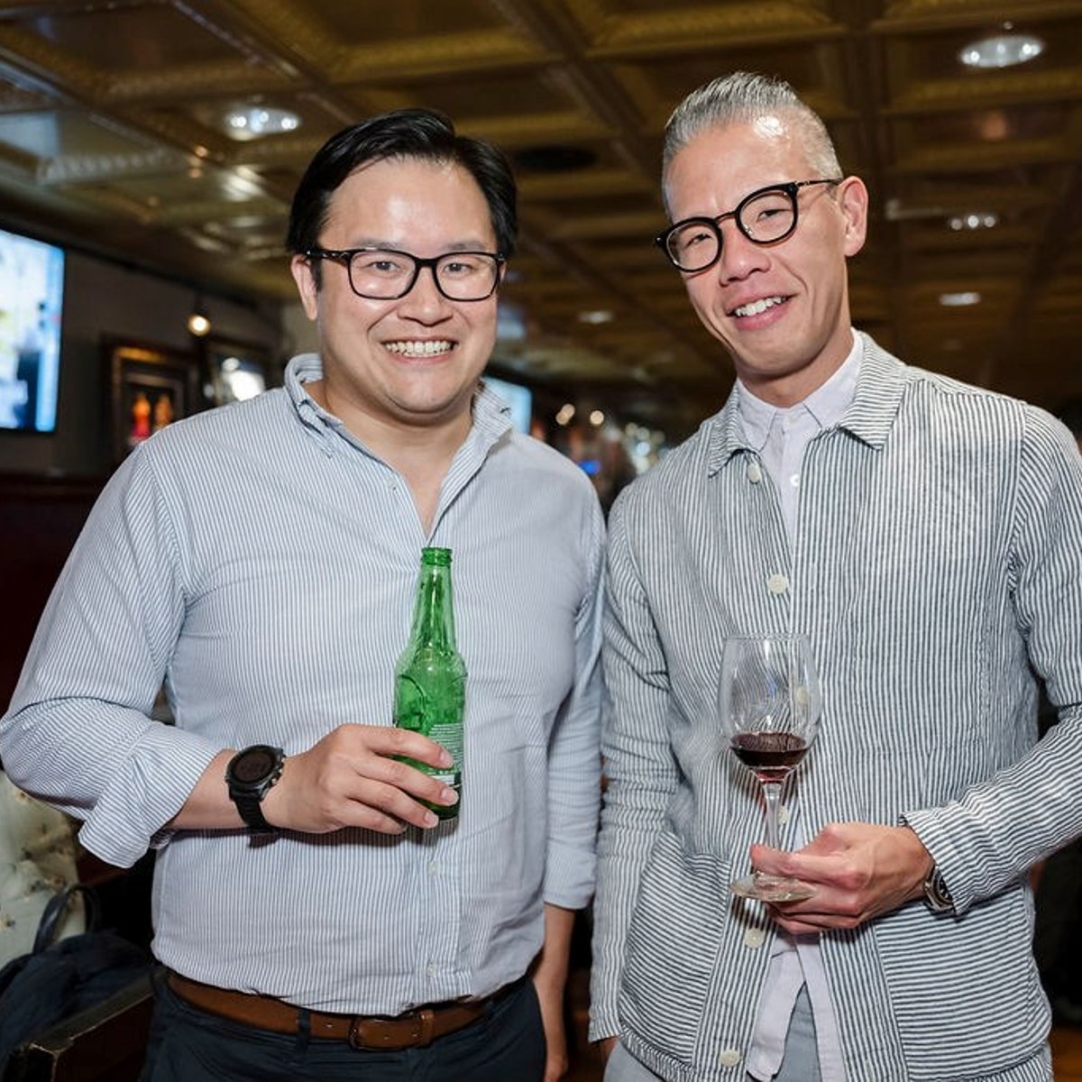 2024 Member Week Happy Hour Mixer