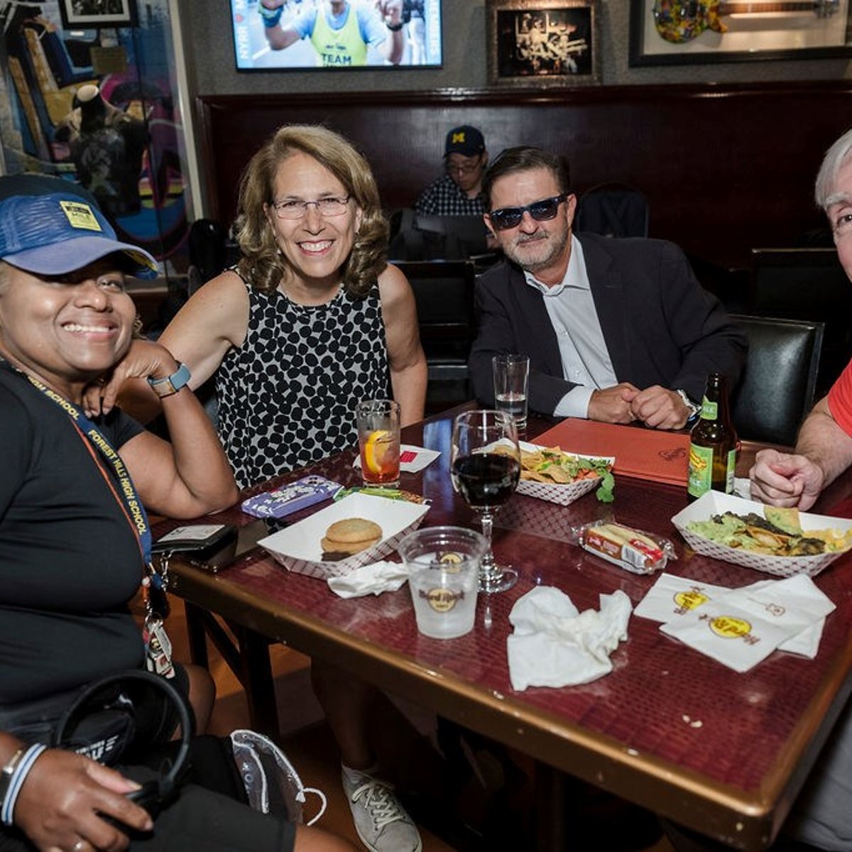 2024 Member Week Happy Hour Mixer