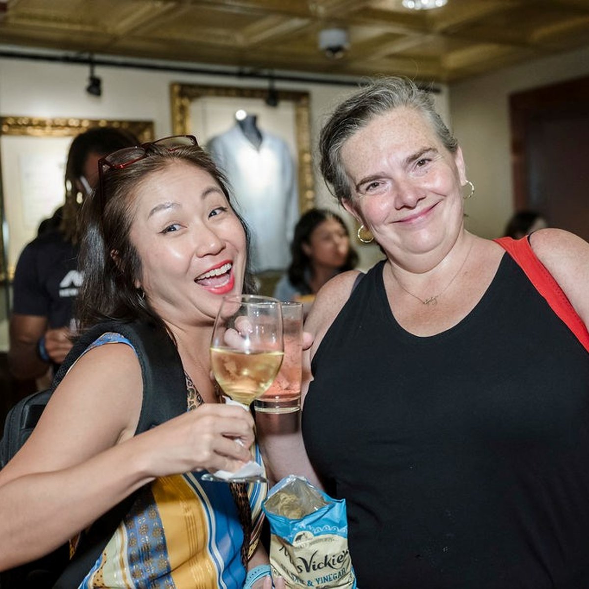 2024 Member Week Happy Hour Mixer