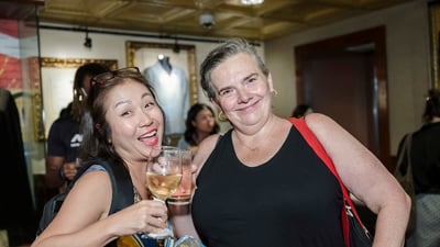 2024 Member Week Happy Hour Mixer