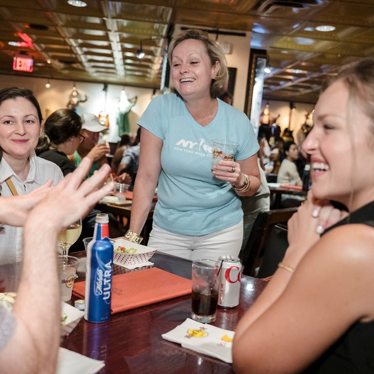 2024 Member Week Happy Hour Mixer