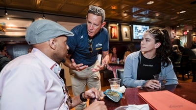 2024 Member Week Happy Hour Mixer