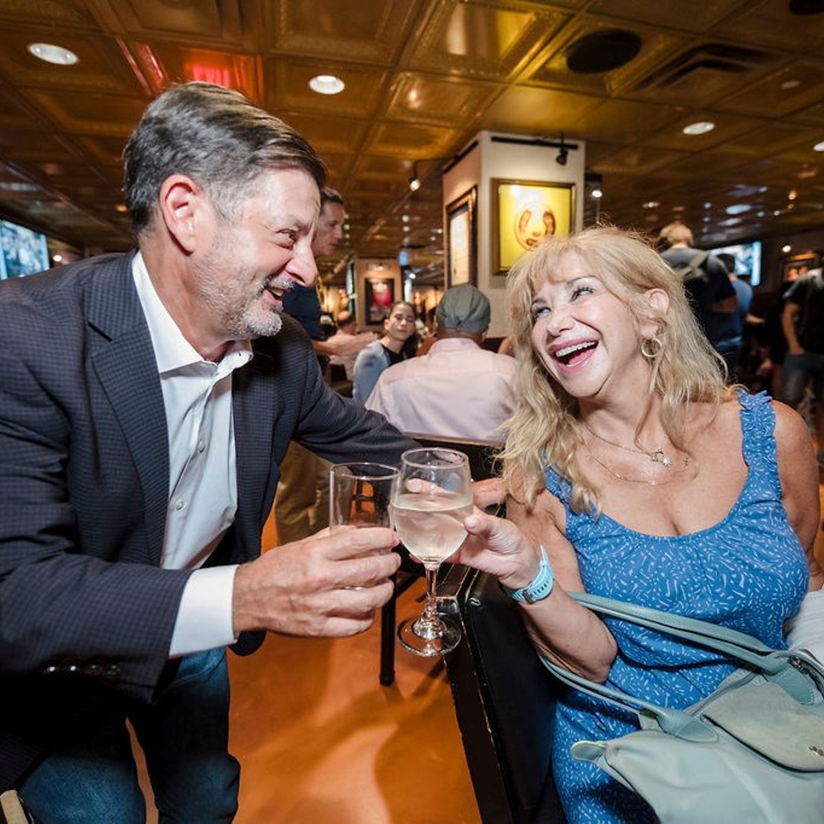 2024 Member Week Happy Hour Mixer