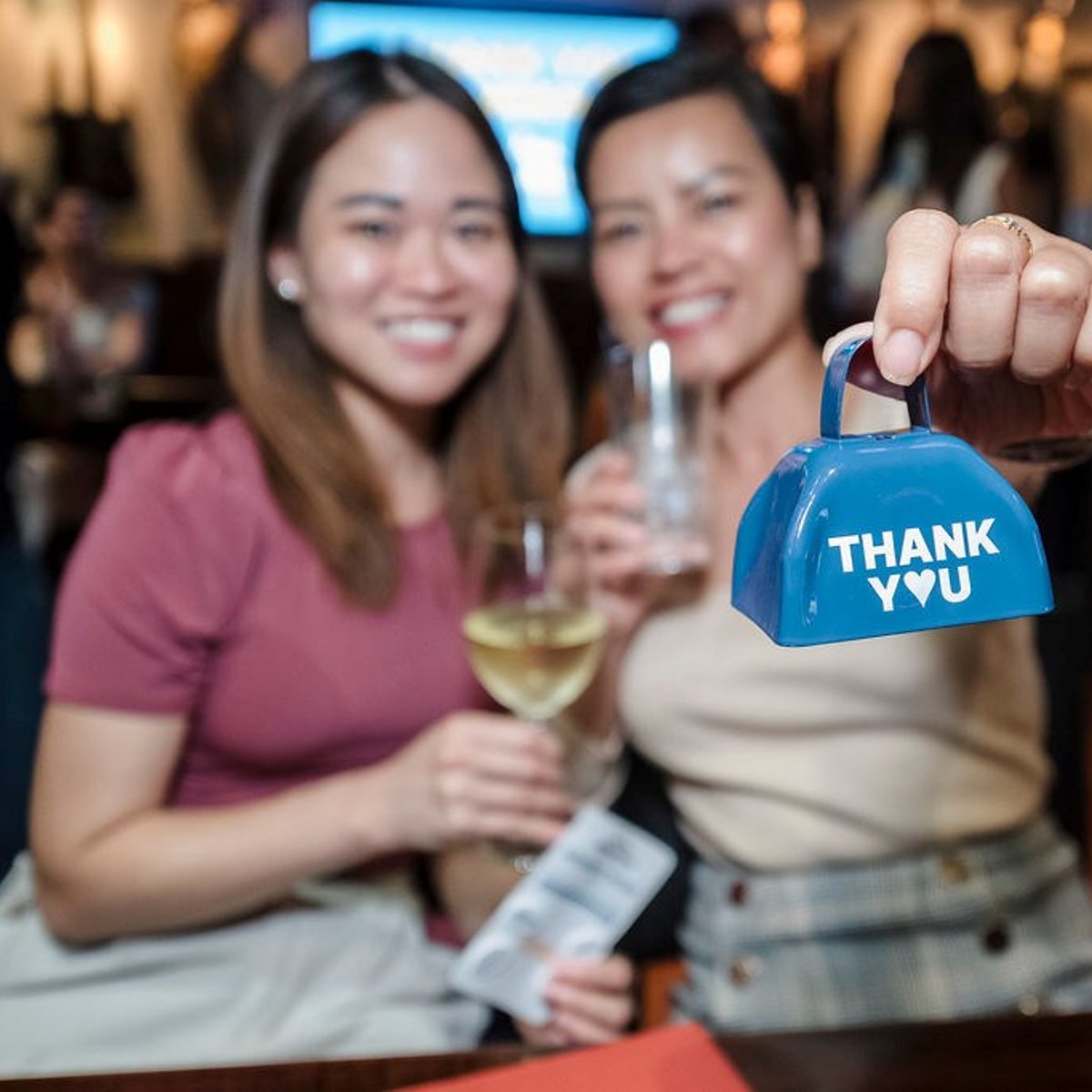 2024 Member Week Happy Hour Mixer
