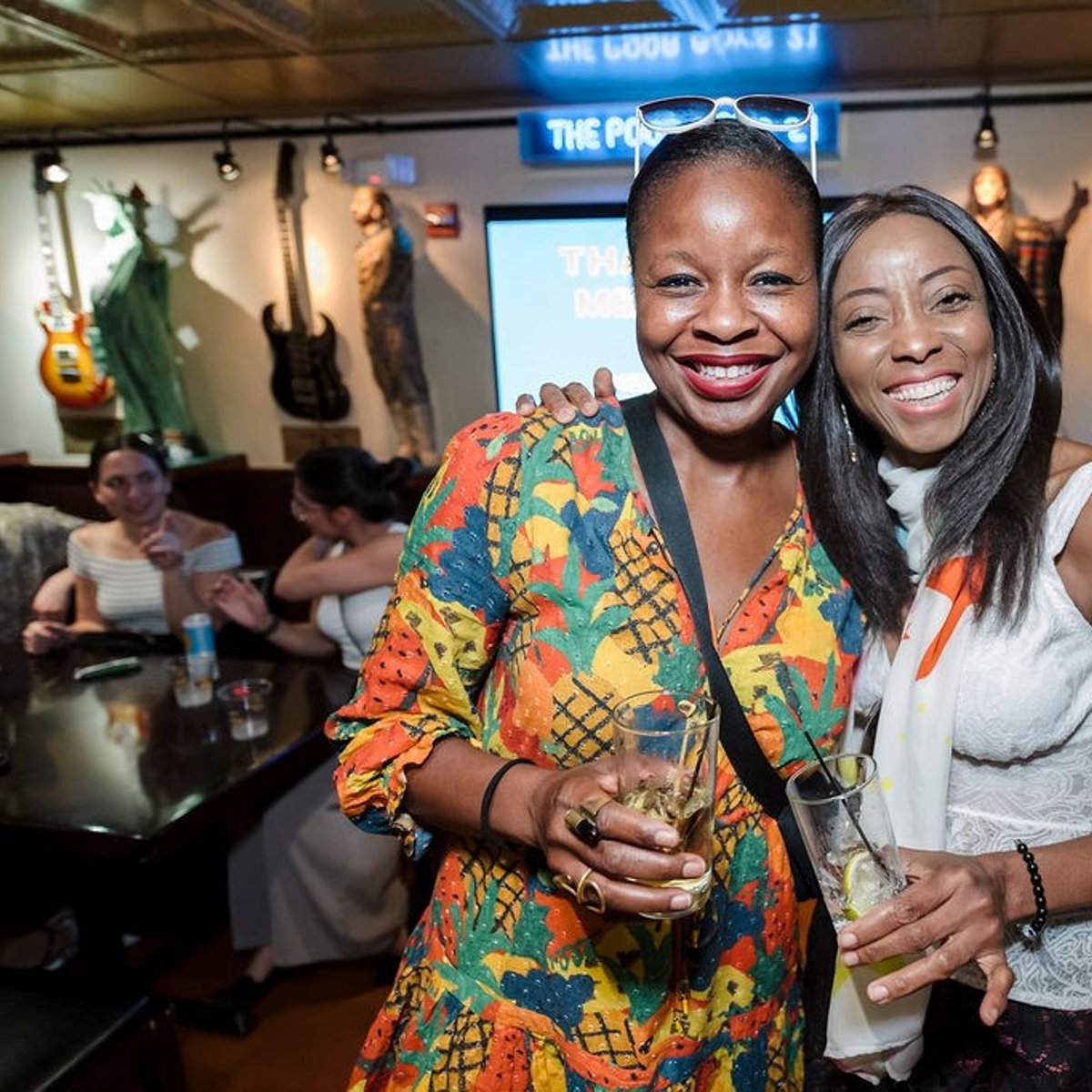 2024 Member Week Happy Hour Mixer