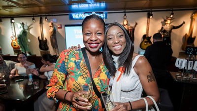 2024 Member Week Happy Hour Mixer