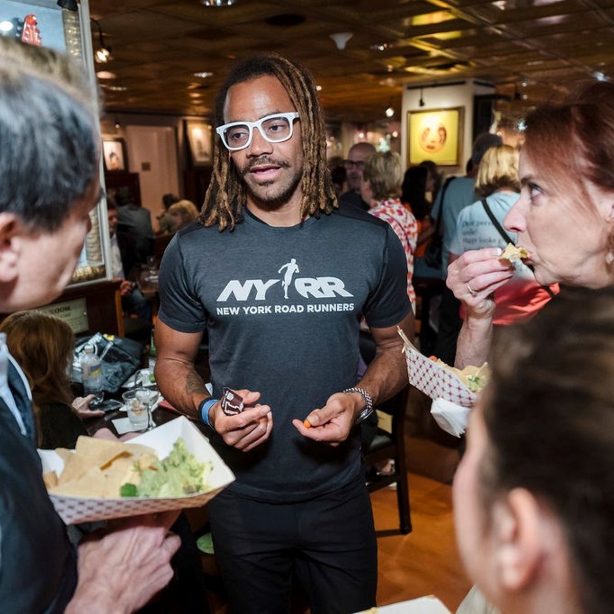 2024 Member Week Happy Hour Mixer