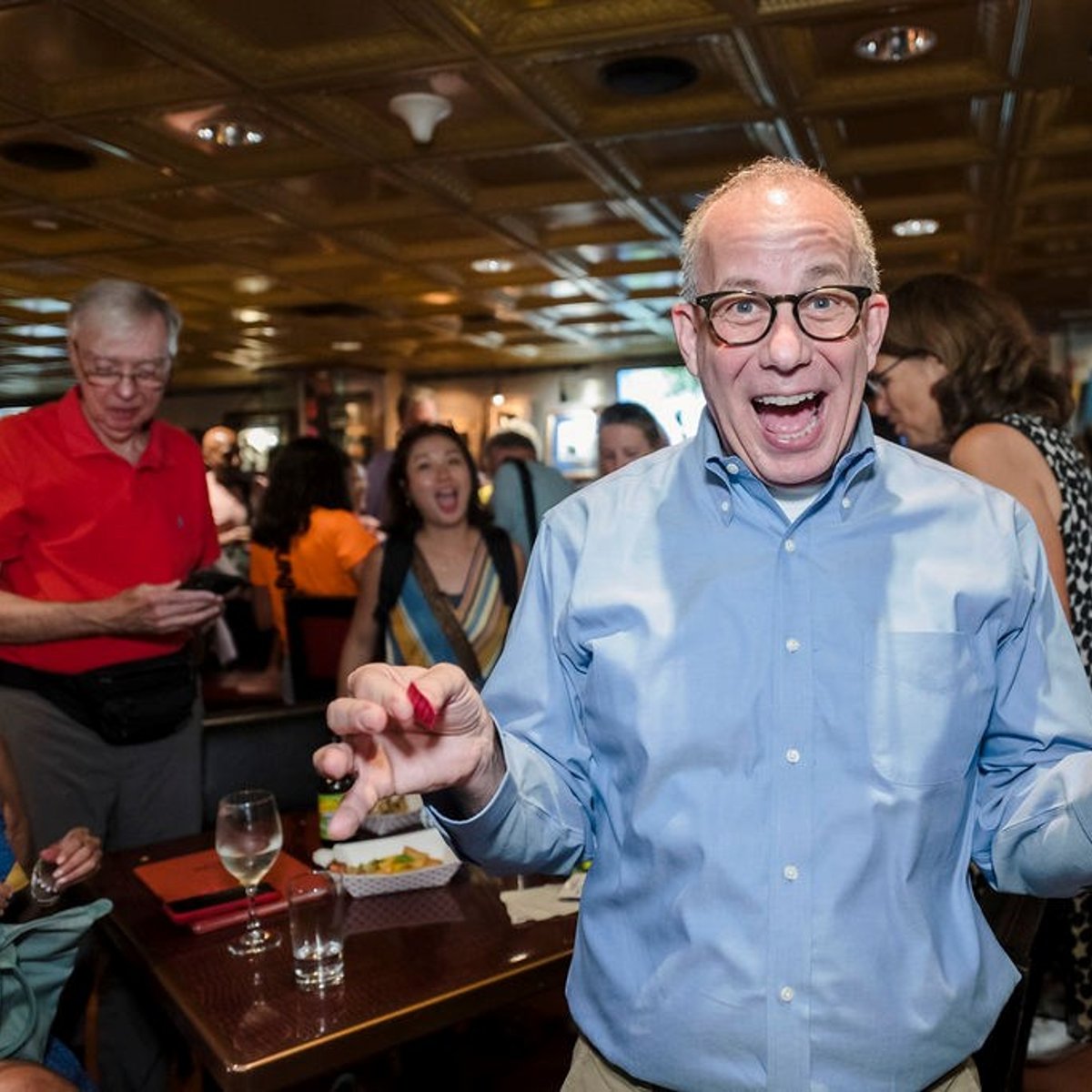 2024 Member Week Happy Hour Mixer