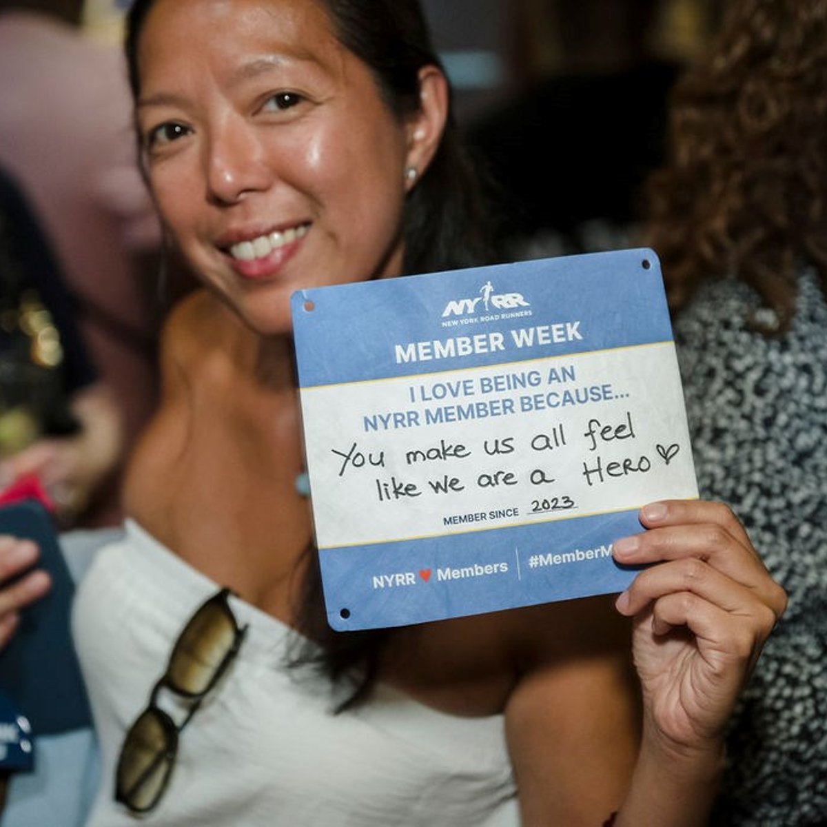 2024 Member Week Happy Hour Mixer