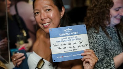 2024 Member Week Happy Hour Mixer