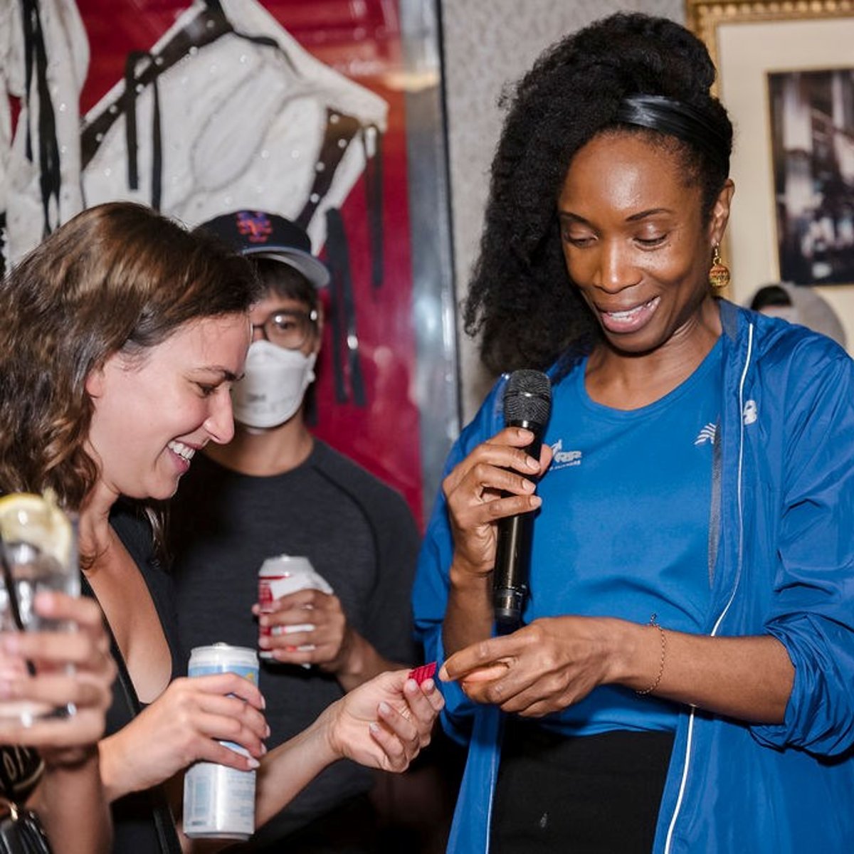 2024 Member Week Happy Hour Mixer