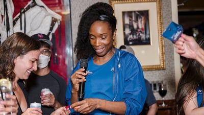 2024 Member Week Happy Hour Mixer
