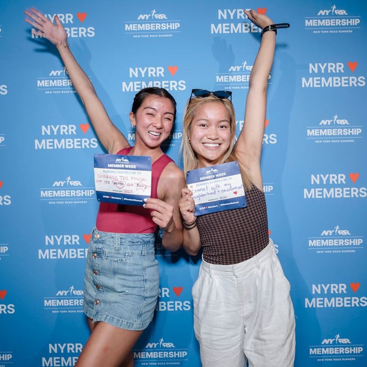 2024 Member Week Happy Hour Mixer