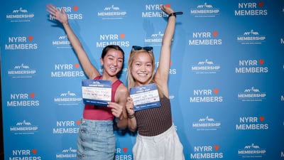 2024 Member Week Happy Hour Mixer