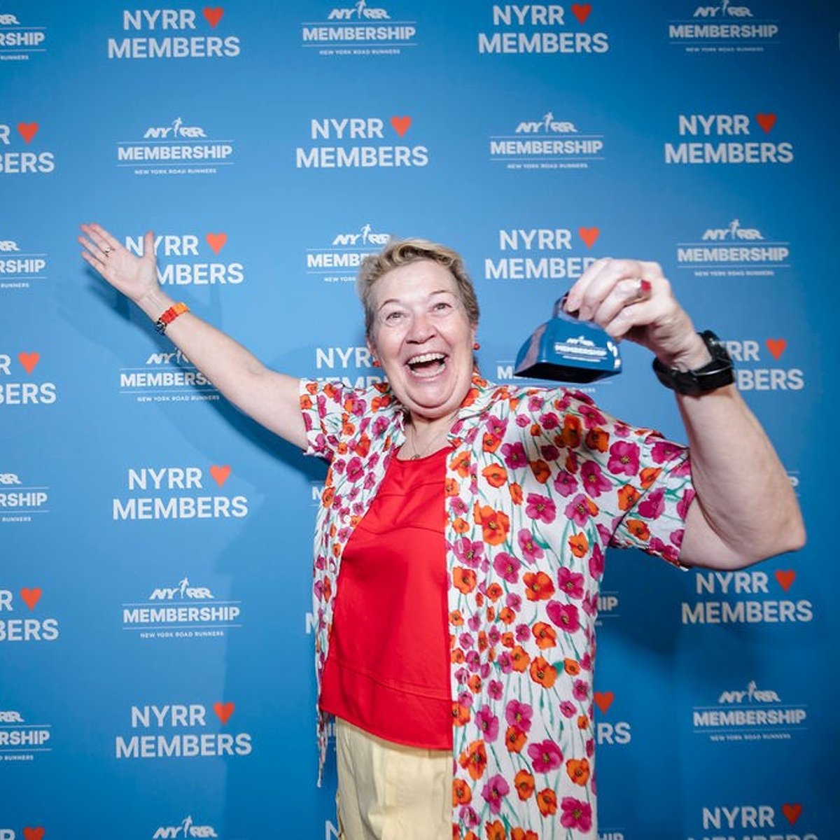 2024 Member Week Happy Hour Mixer
