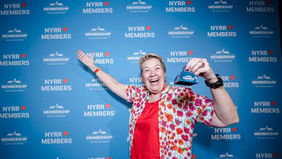 2024 Member Week Happy Hour Mixer