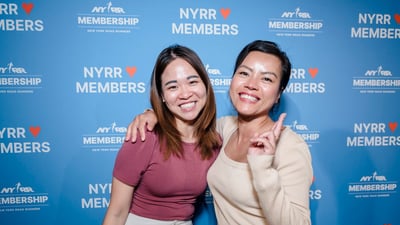 2024 Member Week Happy Hour Mixer