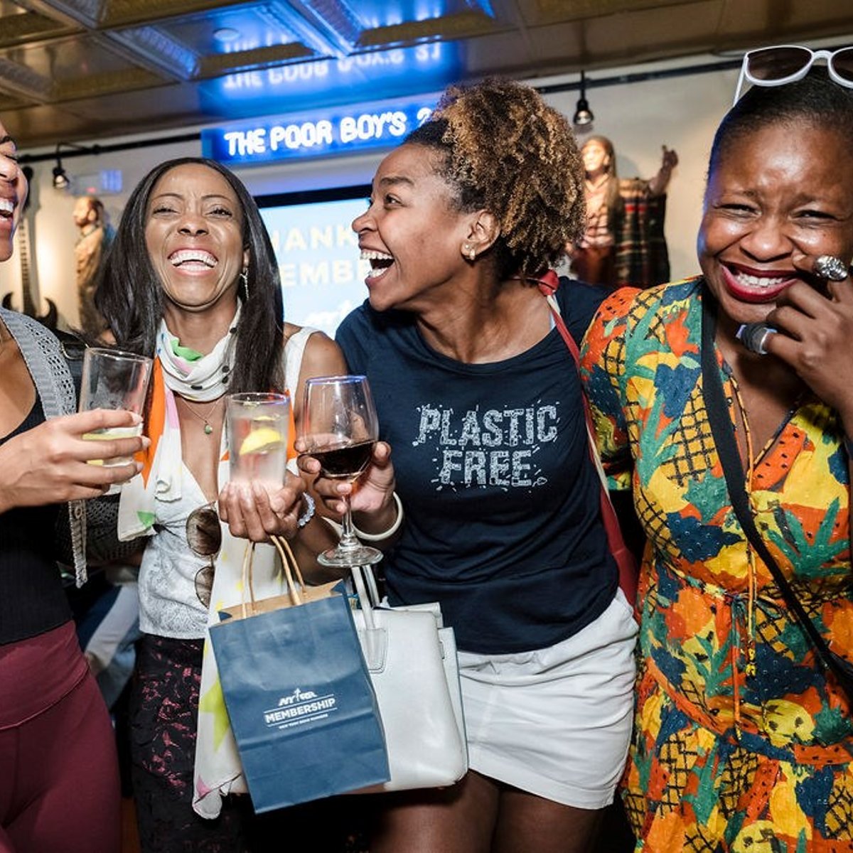 2024 Member Week Happy Hour Mixer