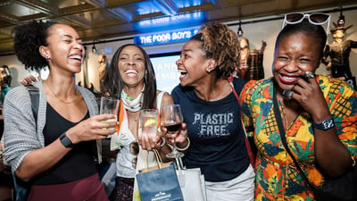 2024 Member Week Happy Hour Mixer