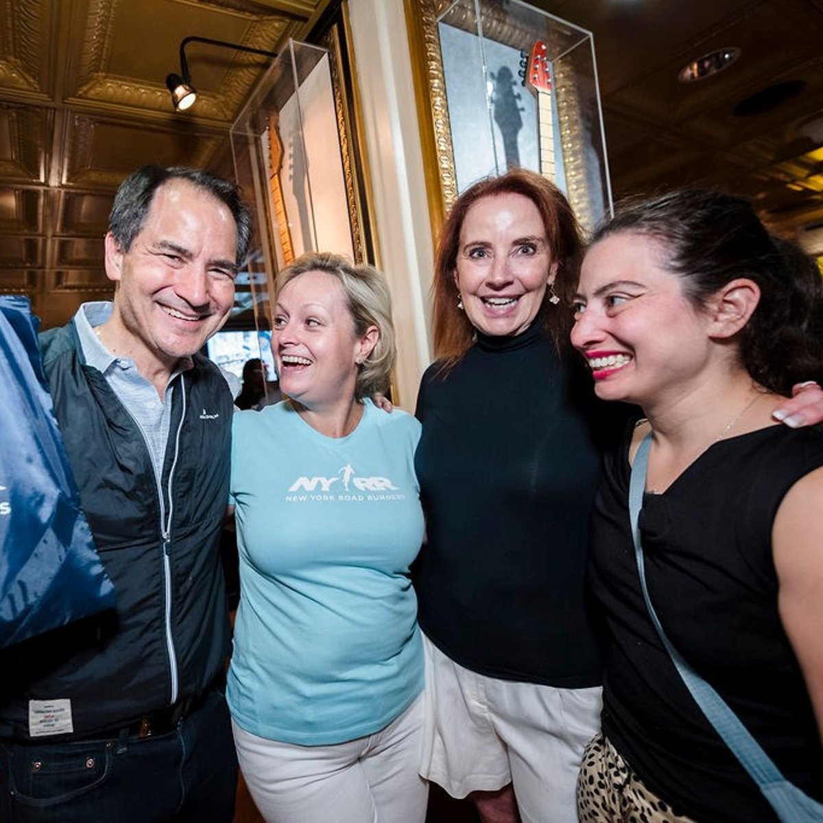 2024 Member Week Happy Hour Mixer