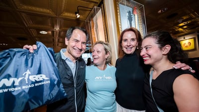 2024 Member Week Happy Hour Mixer
