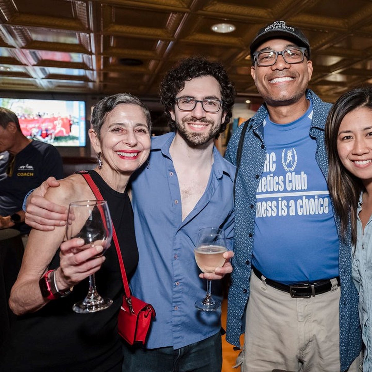 2024 Member Week Happy Hour Mixer