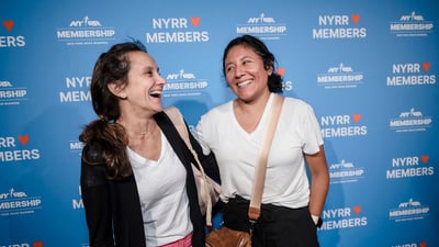 2024 Member Week Happy Hour Mixer