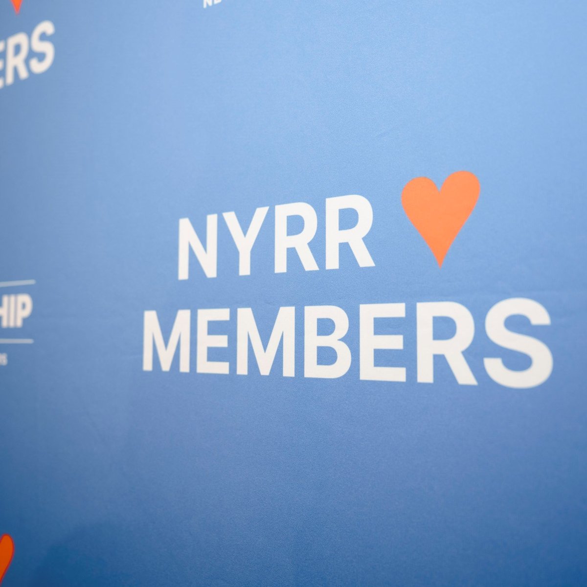 2024 Member Week Kickoff Event