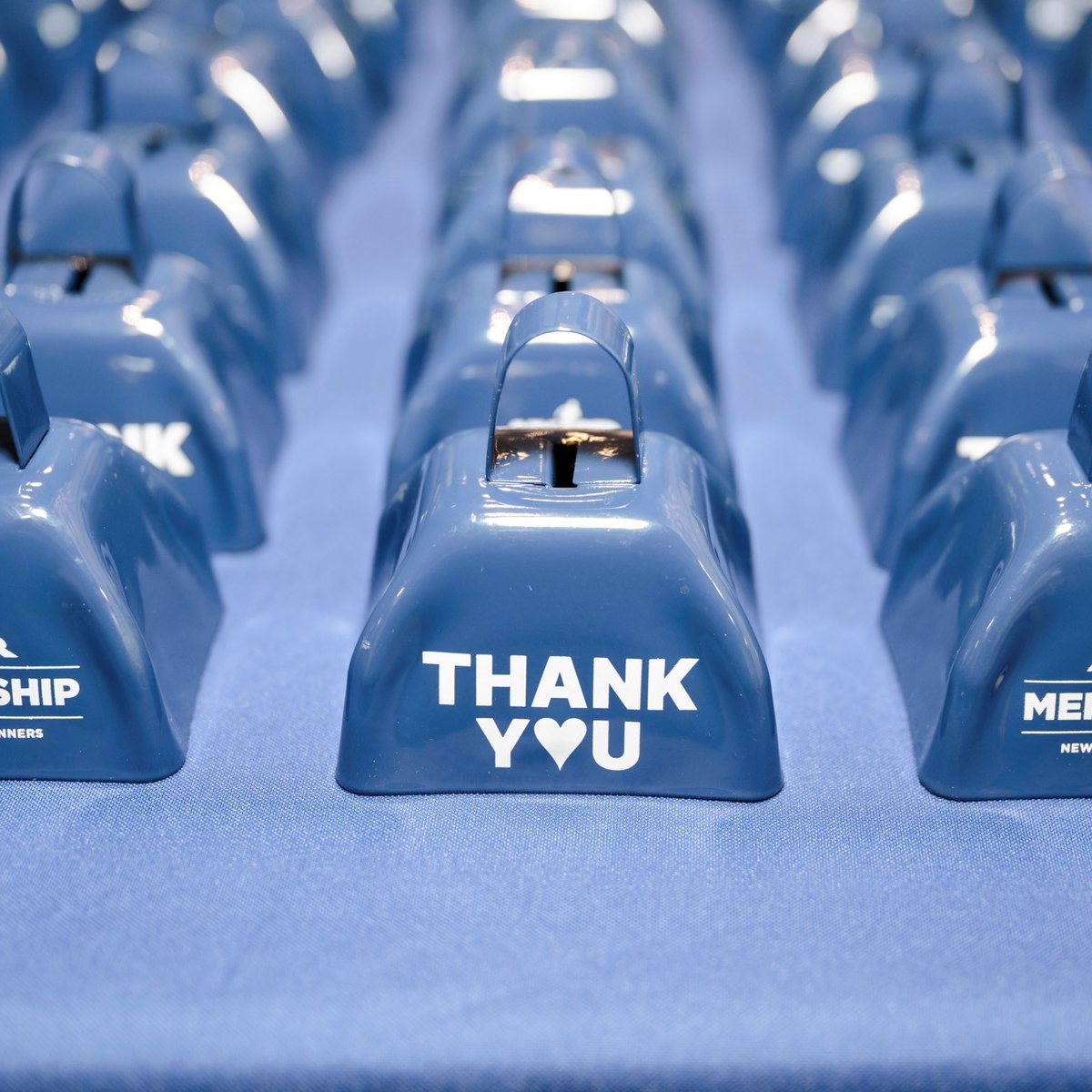2024 Member Week Kickoff Event
