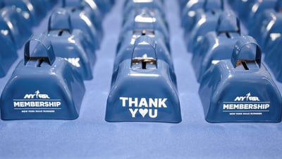 2024 Member Week Kickoff Event