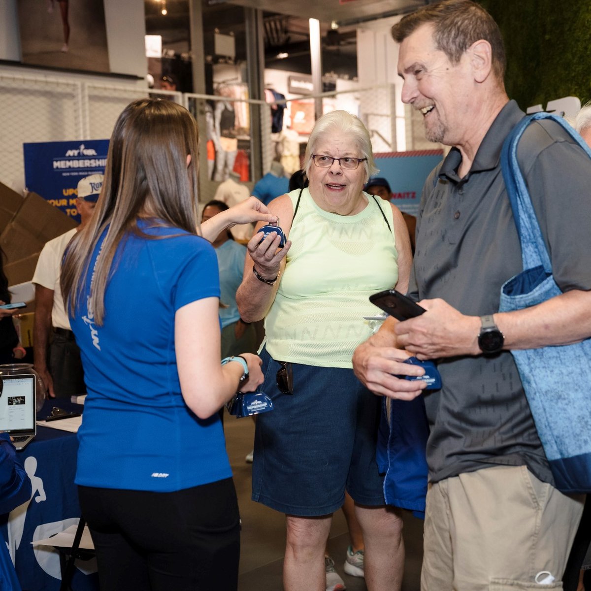 2024 Member Week Kickoff Event