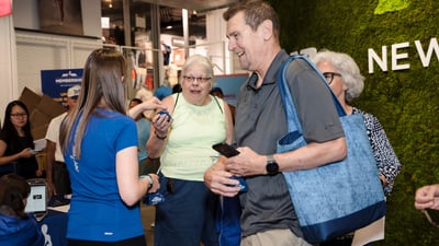 2024 Member Week Kickoff Event